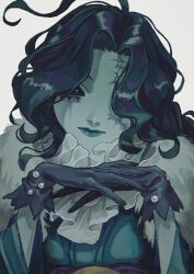 identity v fan art