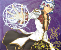 high priest (ragnarok online) from ragnarok online by takeru