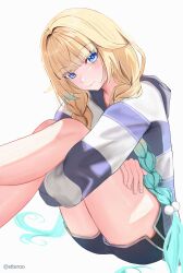 aizawa ema from vspo! by stteroo