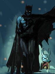 batman from batman (series)