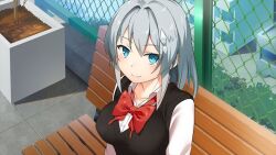 machiyuki ricka from moe! ninja girls