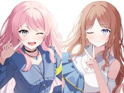 chihaya anon from bang dream!