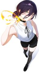 reze (chainsaw man) from chainsaw man