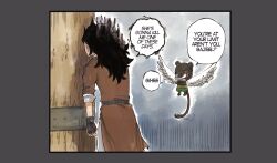 gajeel redfox from fairy tail by rusky