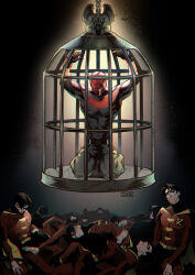 jason todd from batman (series)