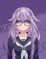 koseki bijou from emergence (shindol)