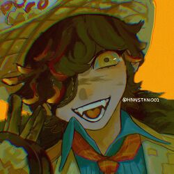 florian brand from identity v