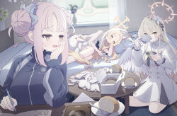 mika (blue archive) from blue archive