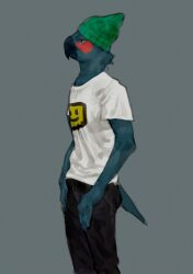 original fan art