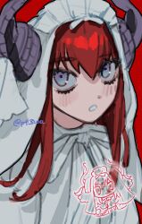 fate/grand order fan art