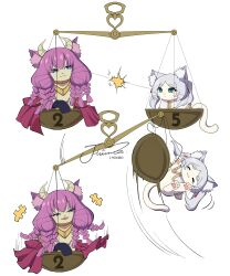 aura (sousou no frieren) from sousou no frieren by j humbo