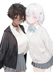 micchan (ohisashiburi) from original by ohisashiburi
