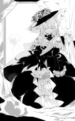 umineko no naku koro ni fan art