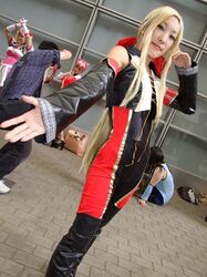 helena douglas from dead or alive