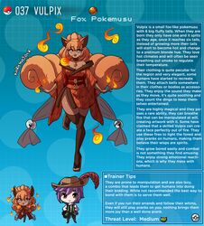 vulpix from pokemon by kinkymation