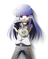 furude rika from higurashi no naku koro ni by gaou