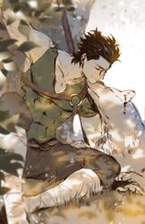 diarmuid ua duibhne (fate/grand order) from fate/grand order