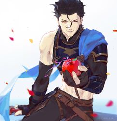 diarmuid ua duibhne (fate/grand order) from fate/grand order