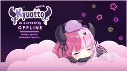 indie virtual youtuber fan art