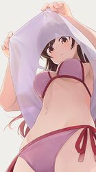 mizuhara chizuru from kanojo okarishimasu by hiroki (yyqw7151)