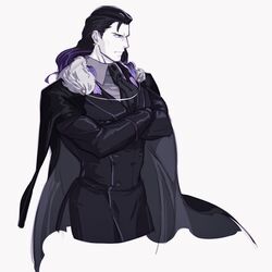 nikola tesla (fate/grand order) from fate/grand order