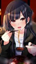 mayuzumi fuyuko from idolmaster