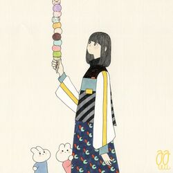 original fan art