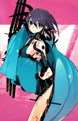 olympia from sekaiju no meikyuu by kuroi moyamoya