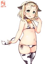 luigi torelli (kantai collection) from kantai collection by kanon (kurogane knights)