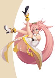 kuradoberi jam from guilty gear by yongzhe mei hong
