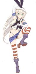 shimakaze (kantai collection) from kantai collection by ryo (tg290)