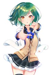 nijisanji fan art