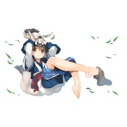 aruruw from utawareru mono by amazuyu tatsuki
