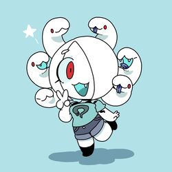 original fan art