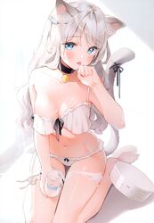 indie virtual youtuber fan art