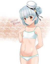 samuel b. roberts (kantai collection) from kantai collection by ame-san