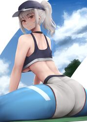 azur lane fan art