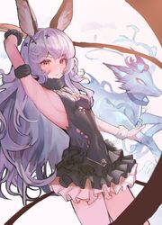 ferry (granblue fantasy) from granblue fantasy by zain (jiha3905)
