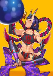 shuten douji (fate/grand order) from fate/grand order
