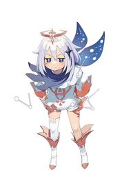 paimon (genshin impact) from genshin impact