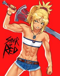 mordred (fate) from fate/apocrypha