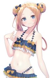 abigail williams (fate/grand order) from fate/grand order
