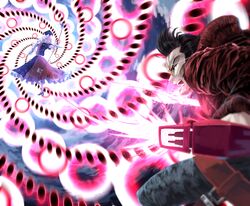 travis touchdown from no more heroes by sunyup