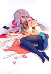 original fan art