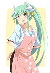 kiyohime (fate/grand order) from fate/grand order by chata maru (irori sabou)