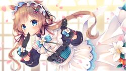 nijisanji fan art