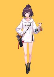 katsushika hokusai (fate/grand order) from fate/grand order