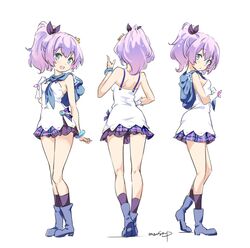 javelin (azur lane) from azur lane