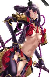 ushiwakamaru (fate/grand order) from fate/grand order