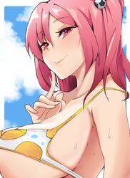 honoka (doa) from azur lane